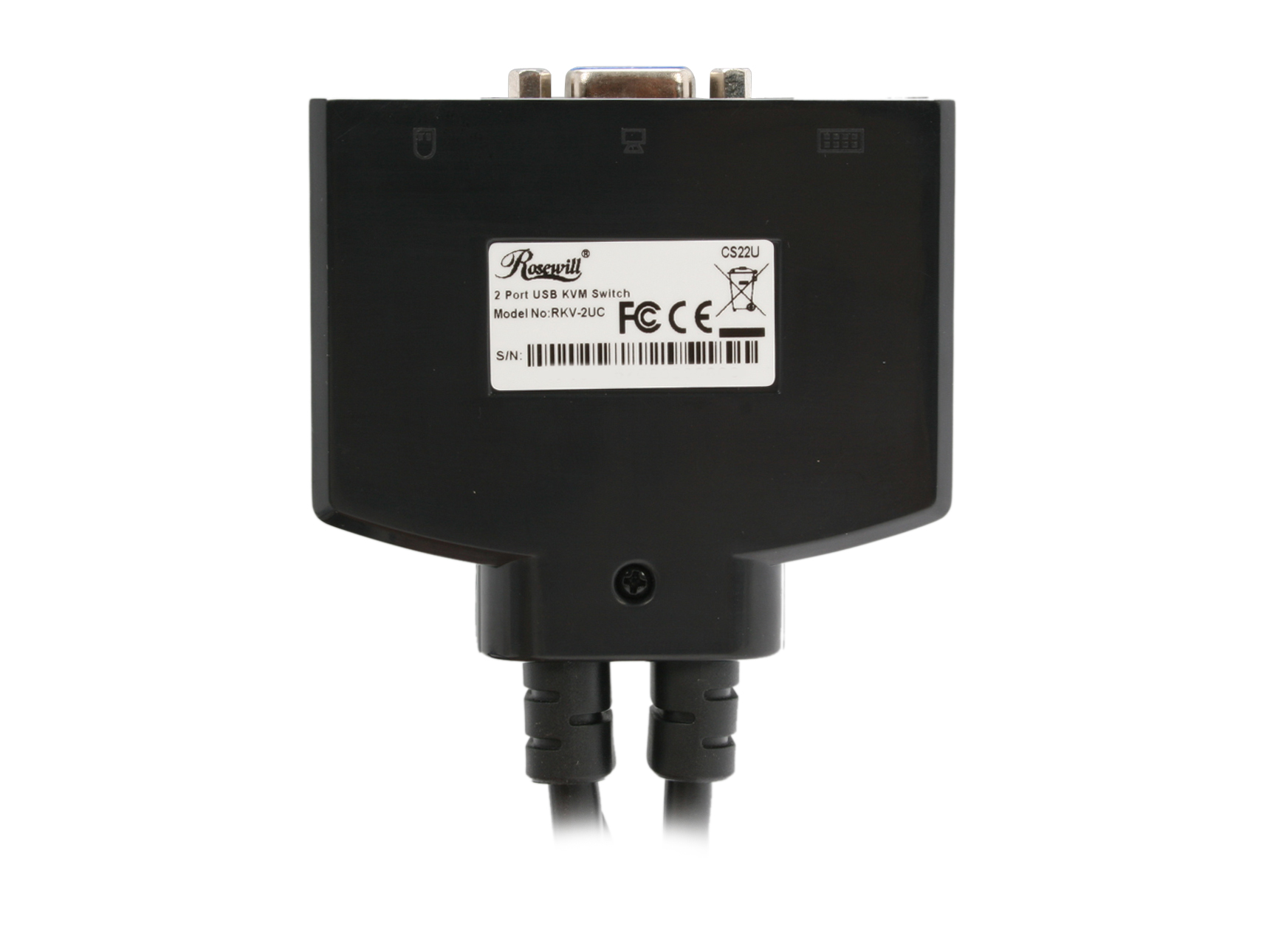 MFJ-916B Duplexer: 1.3-225MHz/350-540MHz, UHF