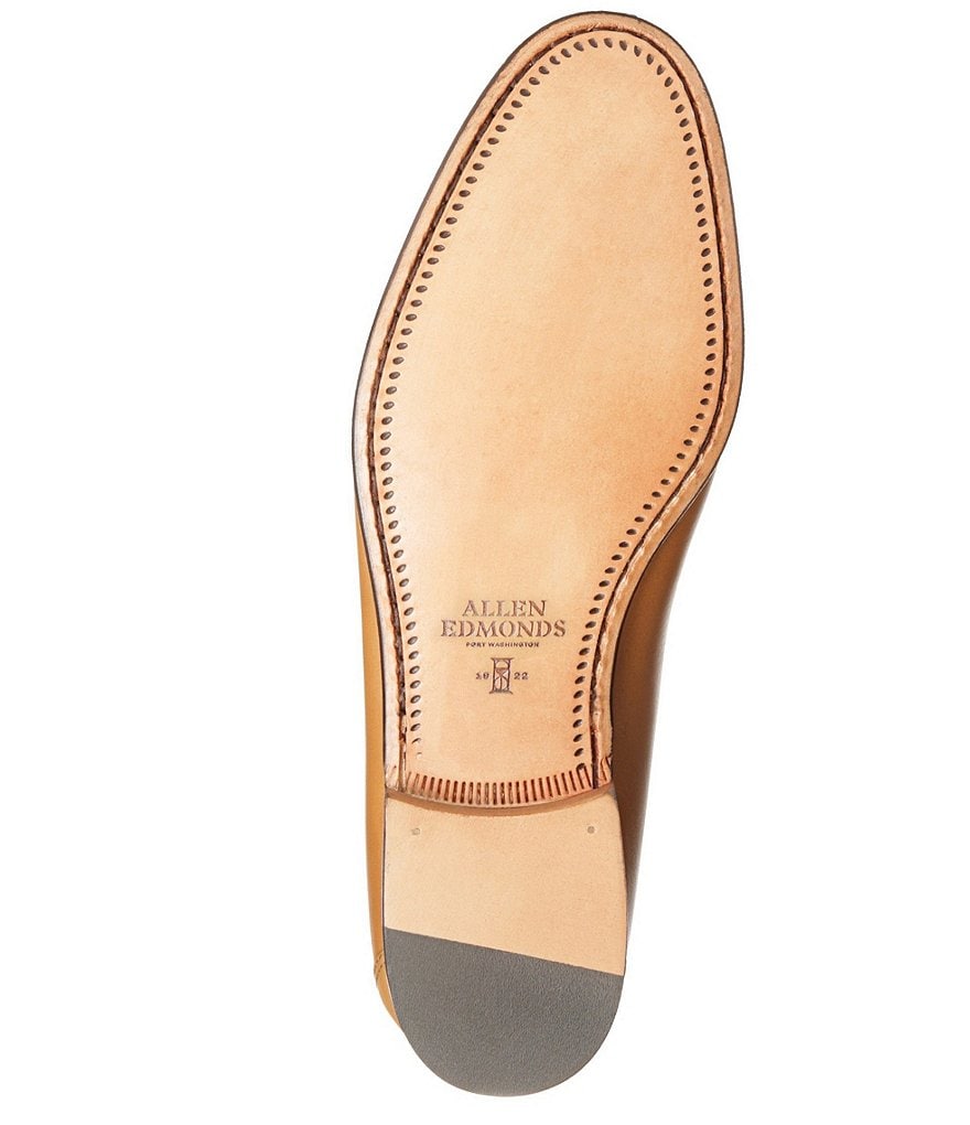 Allen-Edmonds Men's Verona II Leather Loafer