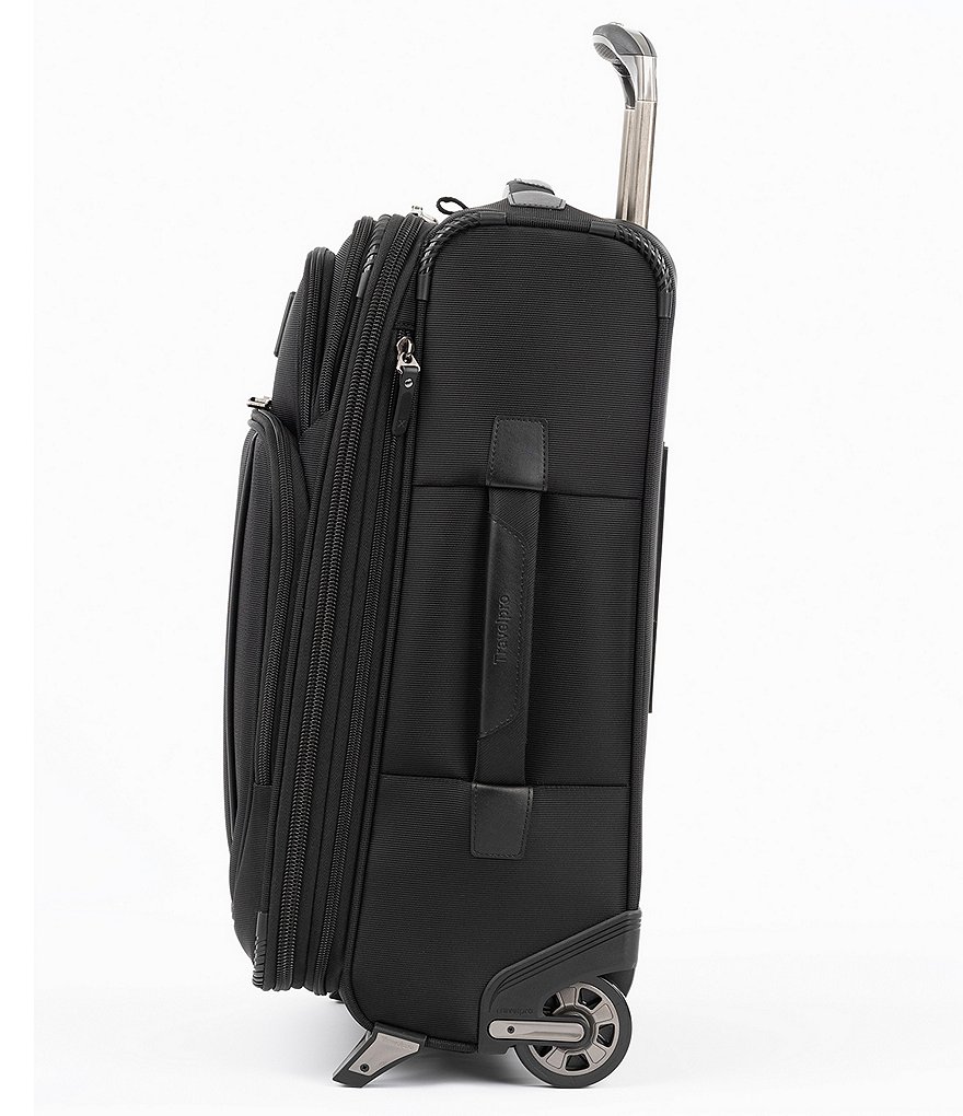 Travelpro Crew Versapack Global Carry-On Expandable Rollaboard