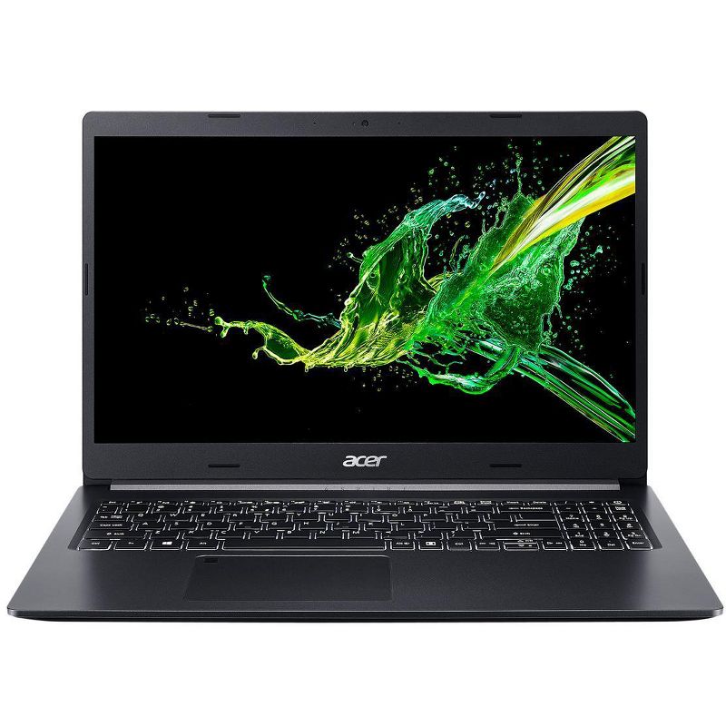Acer Aspire 5 - 15.6" Laptop Intel Core i5-1035G1 1GHz 8GB Ram 512GB SSD W10H - Manufacturer Refurbished