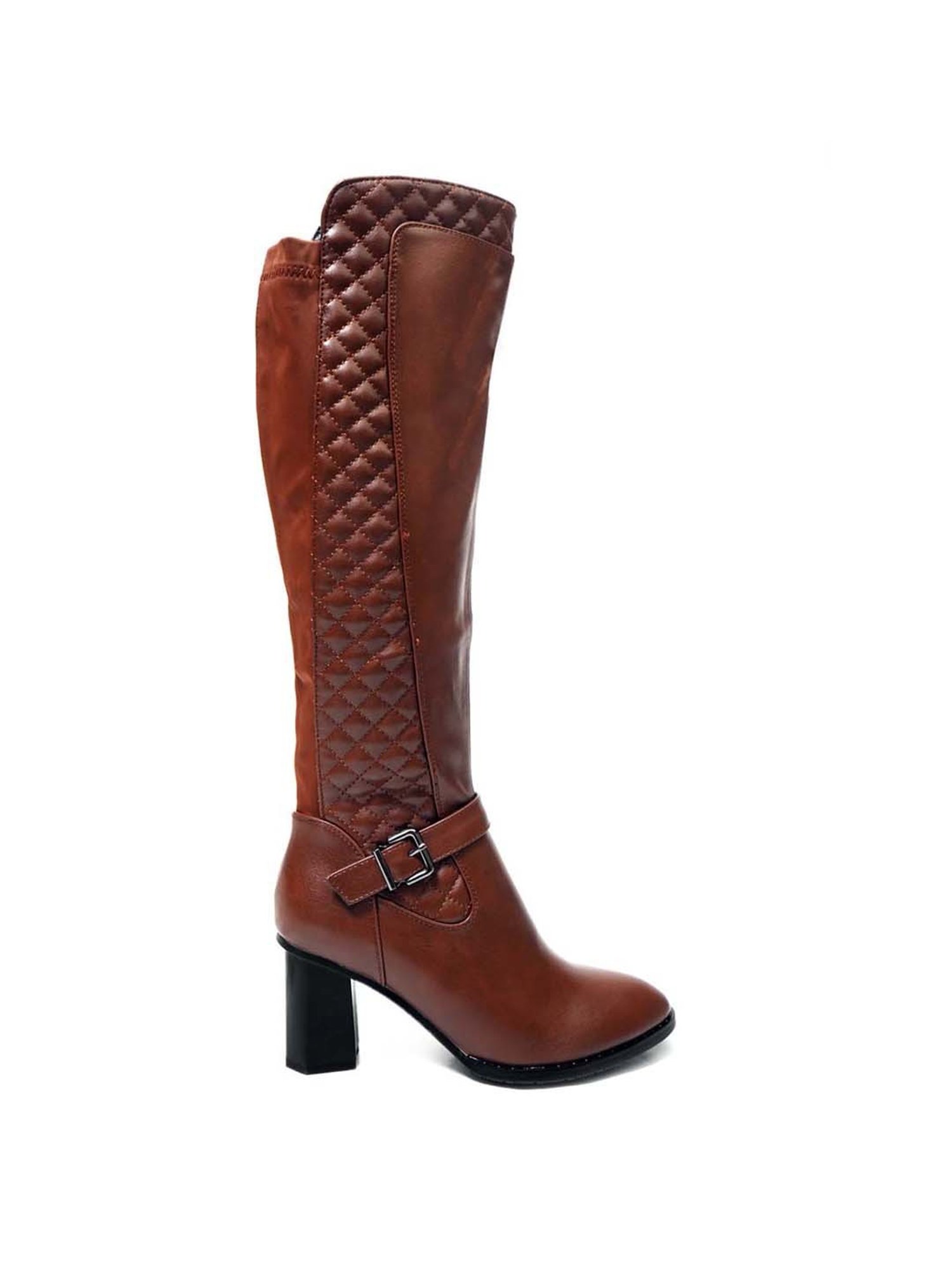 Ronnie Grey Women's Tan Casual Booties