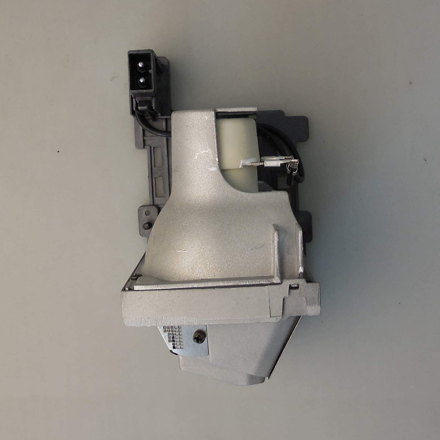 CTLAMP Professional BL-FU185A / SP.8EH01GC01 Replacement Projector Lamp Bulb with housing Compatible with OPTOMA DX619 EX536 ES526 EW531 EW533ST EW536 EX526 EX531 HD600X HD66 HD67 HD6700 PRO150S