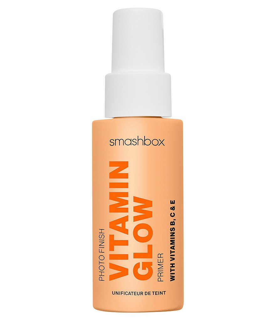 smashbox Photo Finish Vitamin Glow Primer