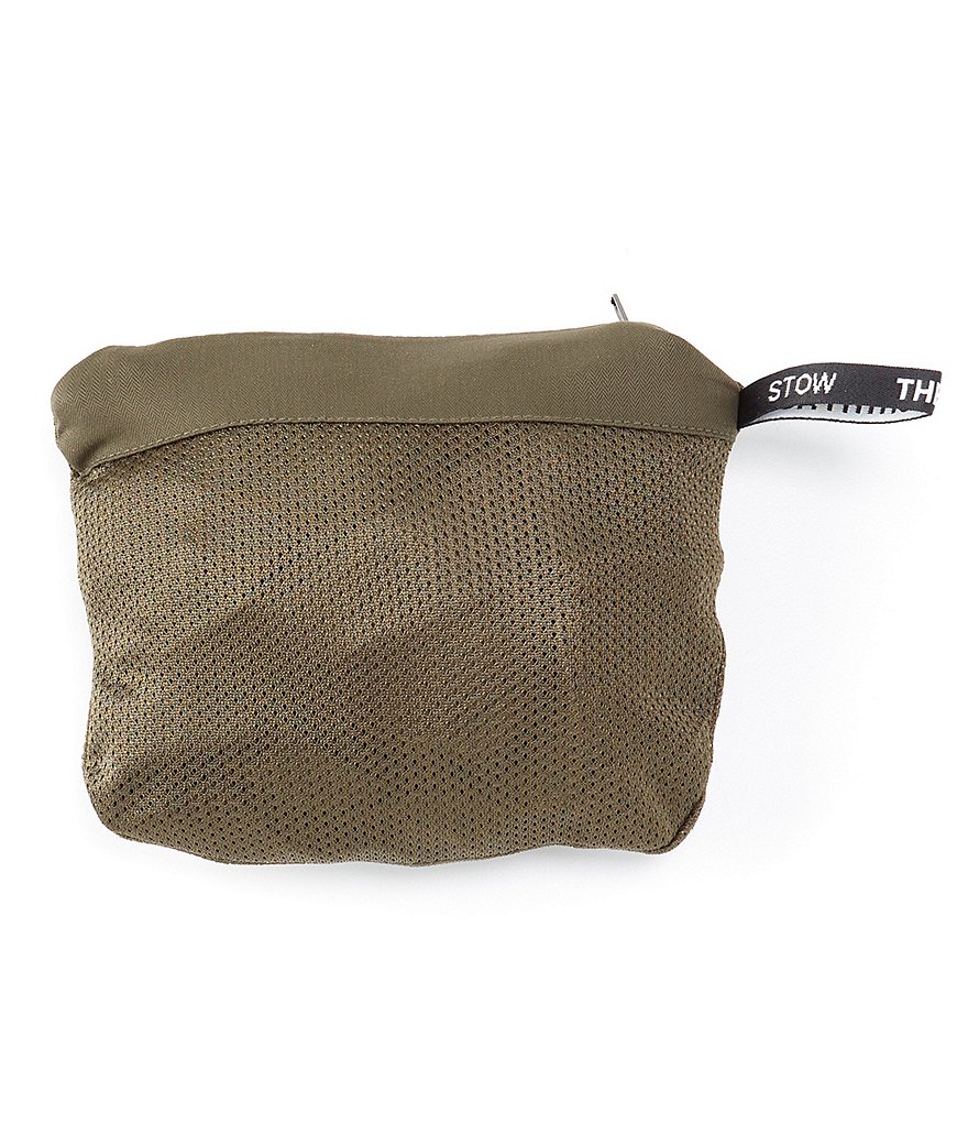 The North Face Aphrodite Herringbone Pocket Woven Packable Shorts