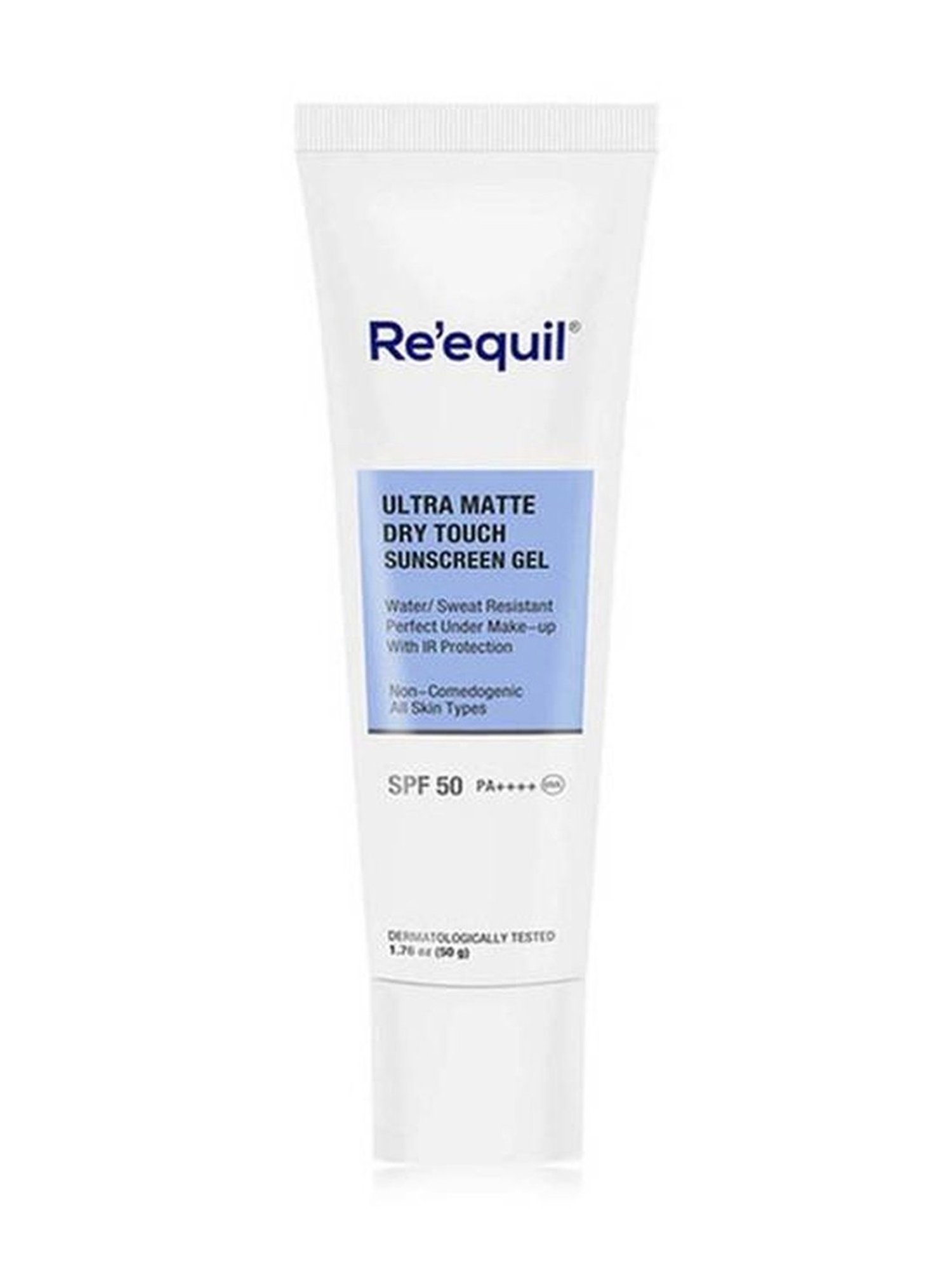 Re'equil Hydrate & Sun Protect Combo for Dry Skin