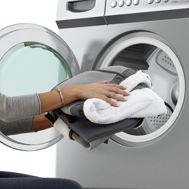 Baby Trend Lil Snooze Deluxe II Nursery Center - Twinkle Twinkle Little Moon