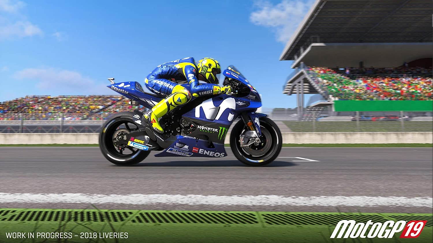 MotoGP 19 (PS4)