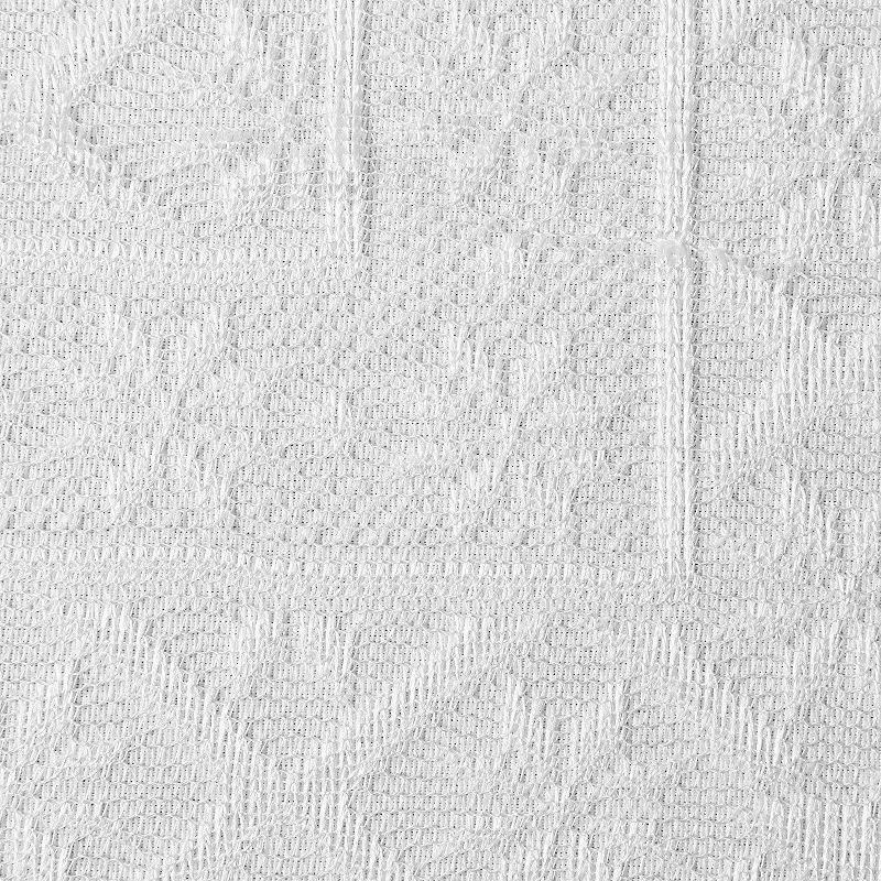 54"x79" Rectangle PVC Water Oil Resistant Plaid Pattern Tablecloths Teal - PiccoCasa