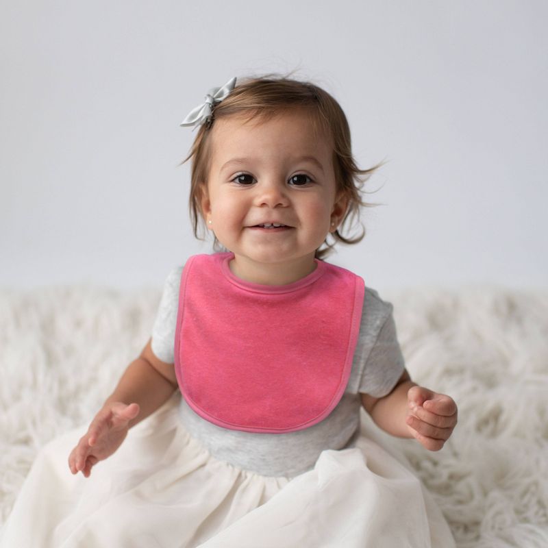 Neat Solutions Water Resistant Bib Set