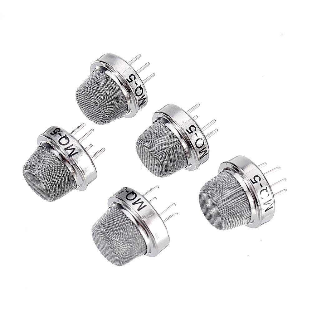 MQ-5 MQ5 Methane Natural Gas Sensor Shield Liquefied Electronic Detector Module