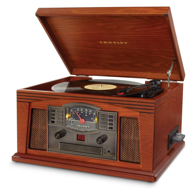 Victrola Brighton Record Player