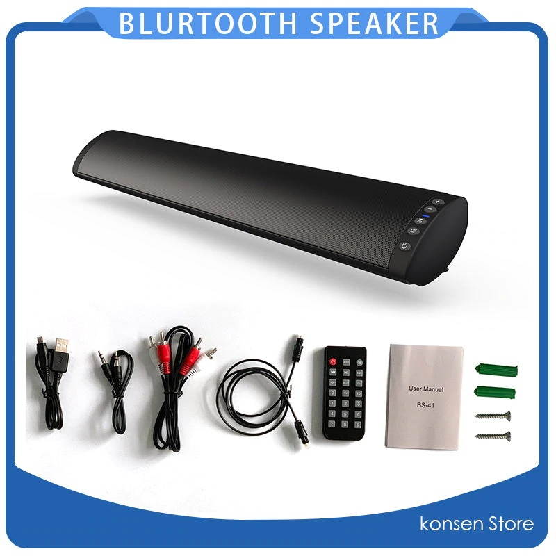 Samsung HW-A550 2.1ch Soundbar with Dolby Digital 5.1