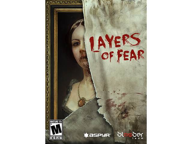 Layers of Fear: Inheritance [Online Game Code]