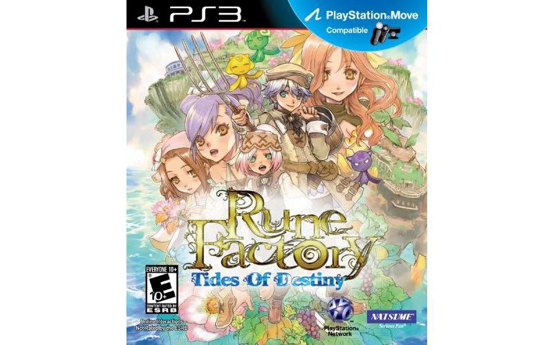 Virtua Tennis 2009 PS3