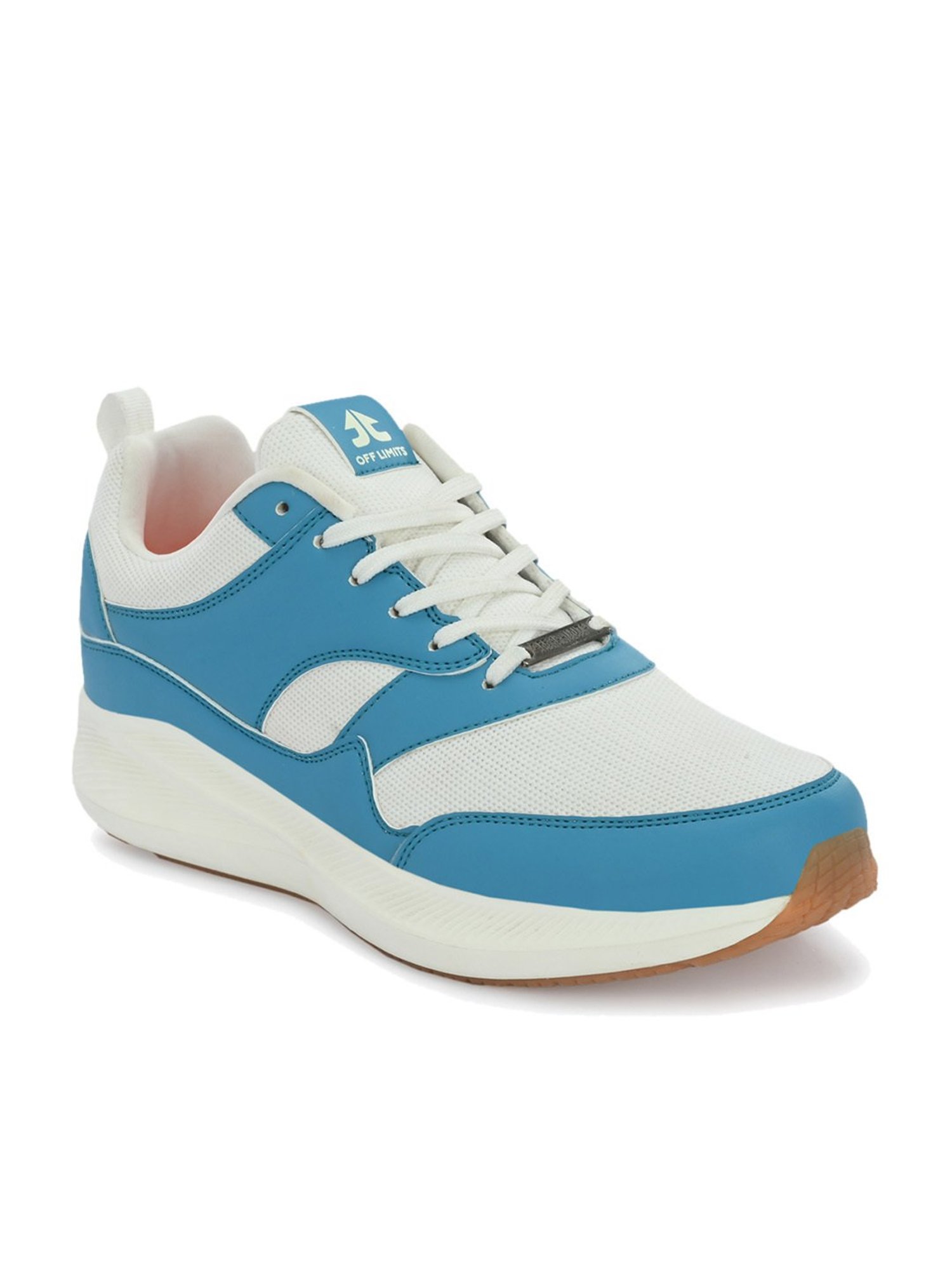 Off Limits Men's STUSSY (MEMORY TECH) Horizon Blue Running Shoes
