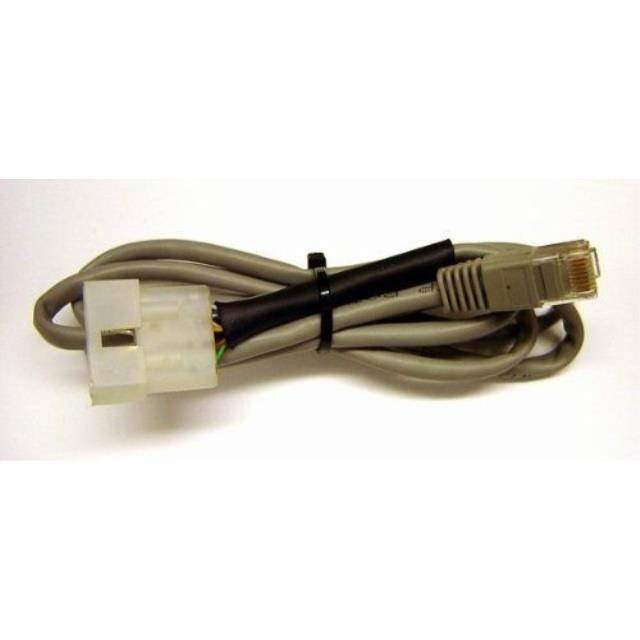 MFJ-5114I Interface cable: MFJ Auto tuner to Icom