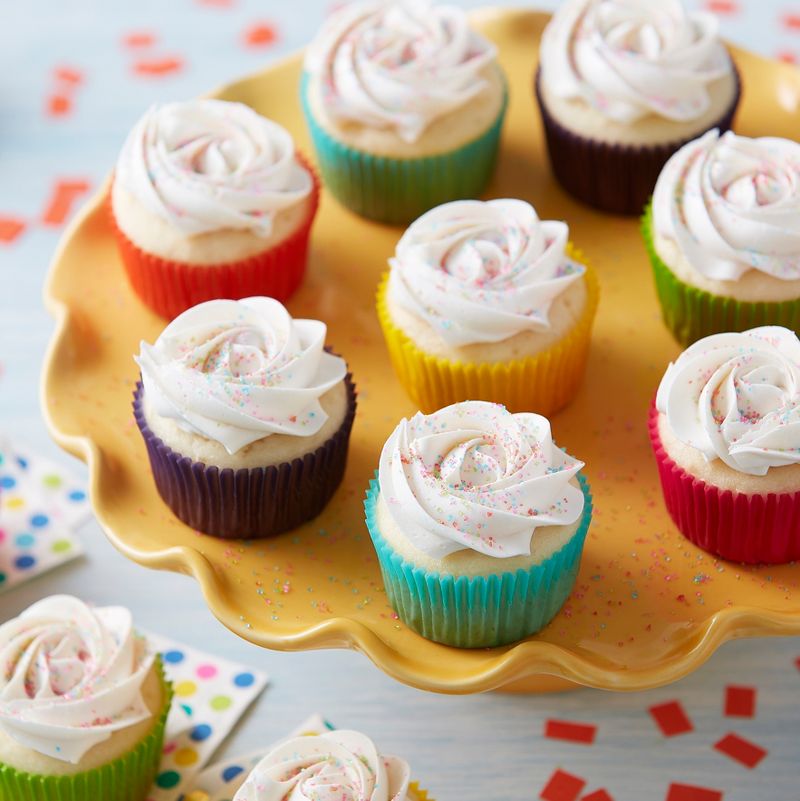 Wilton Gold, Silver and White Sugars - 3oz