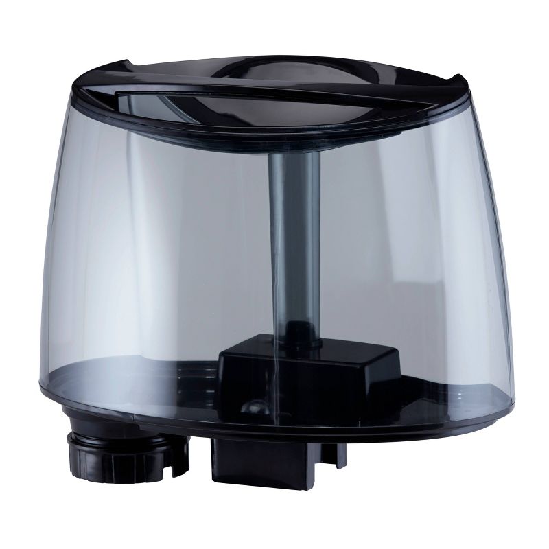 HoMedics Warm or Cool Mist Ultrasonic Humidifier with Aromatherapy