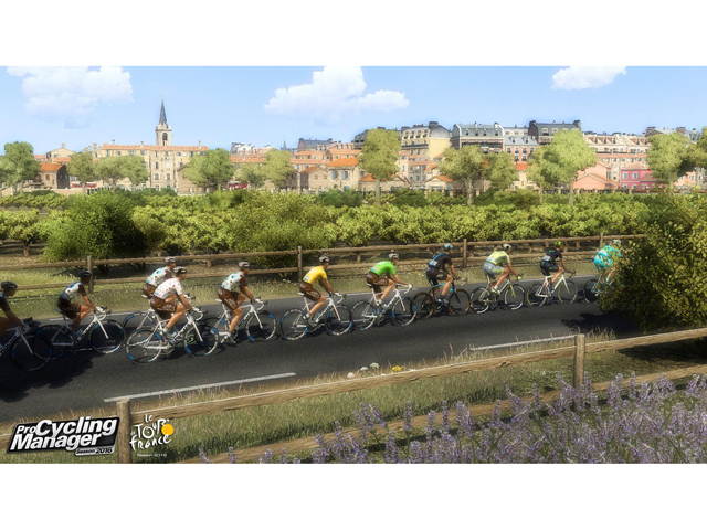 Pro Cycling Manager 2016 [Online Game Code]