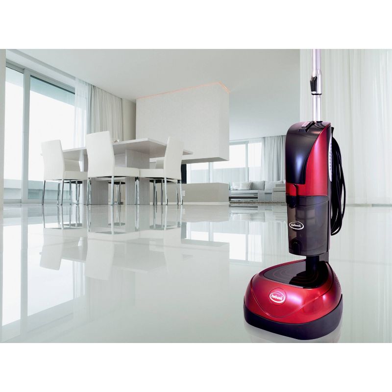 SALAV Pet Motion Vibrating Steam Mop - STM-403