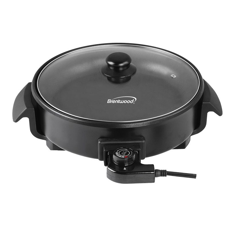 Chefman Smokeless Indoor Grill