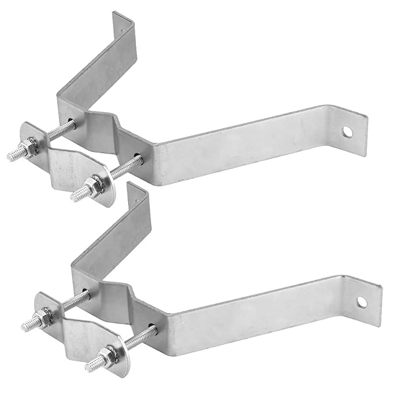 SKY32812 (1 Pair) 4" Double Wall Mount (SKY-32812)