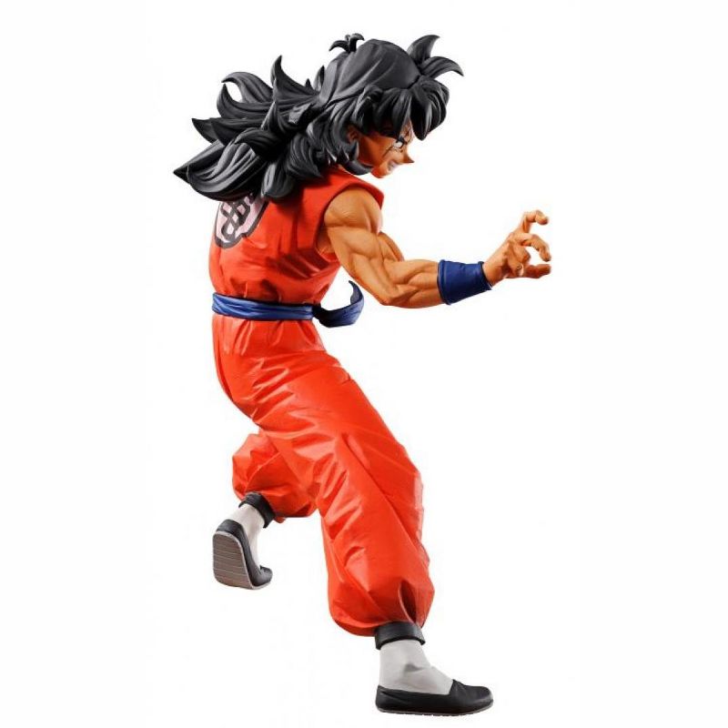 Bandai Spirits Dragon Ball Z Ichiban Kuji Yamcha | History of Rivals Action figures