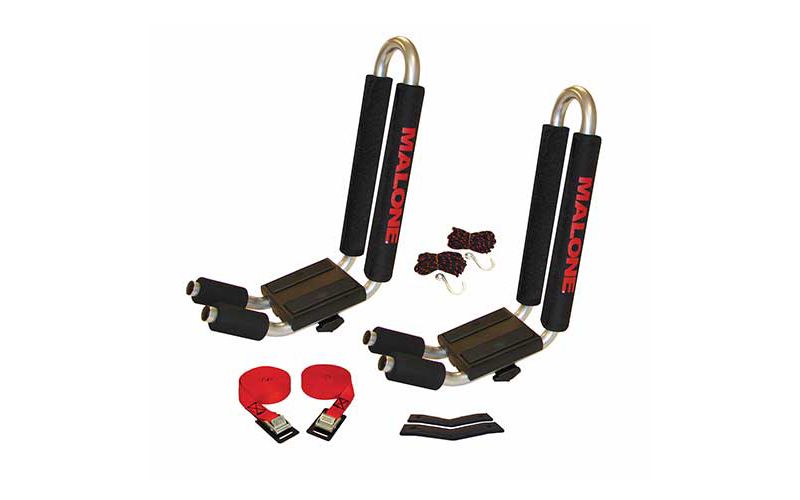 Malone J-Pro2 J-Style Kayak Carrier