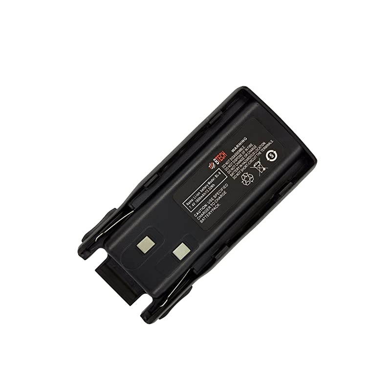 BL8 Battery for  GMRSV1 MURSV1 BaoFeng UV82HP UV82C UV82 All Models Including UV82 Series