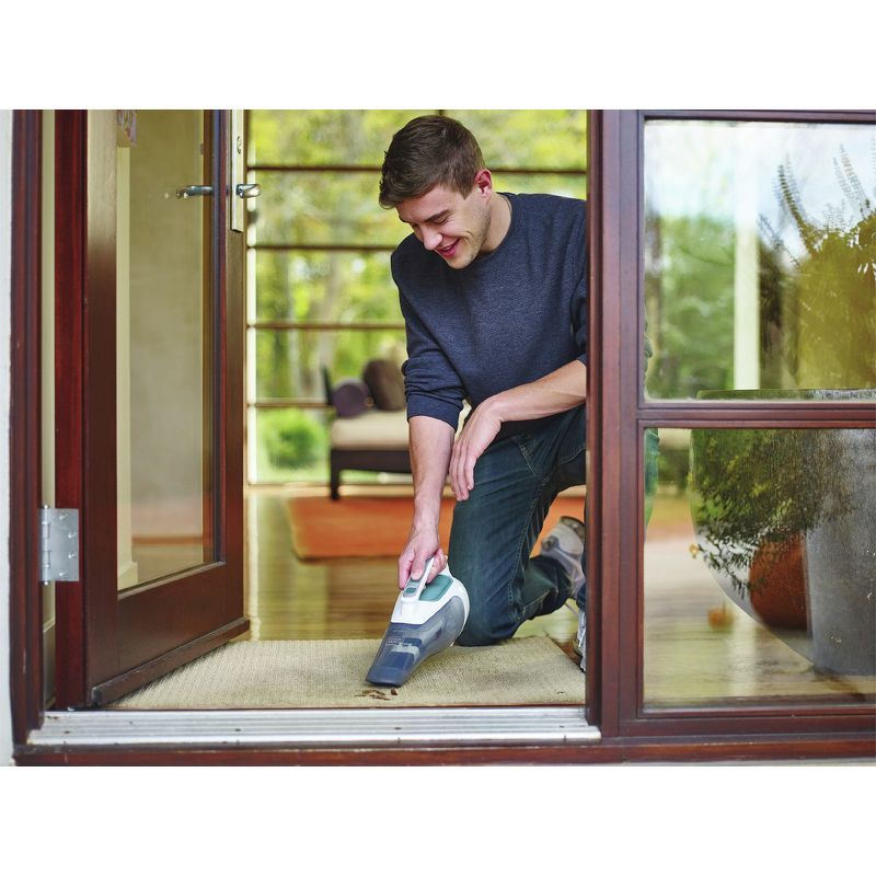 Turtle Wax Mini Dust Buster Vac