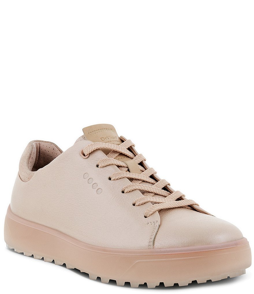 ECCO Women's Golf Tray Sneakers