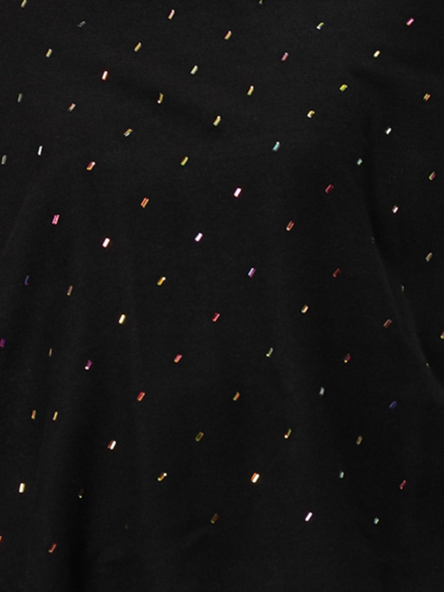 Mafadeny Black Stole