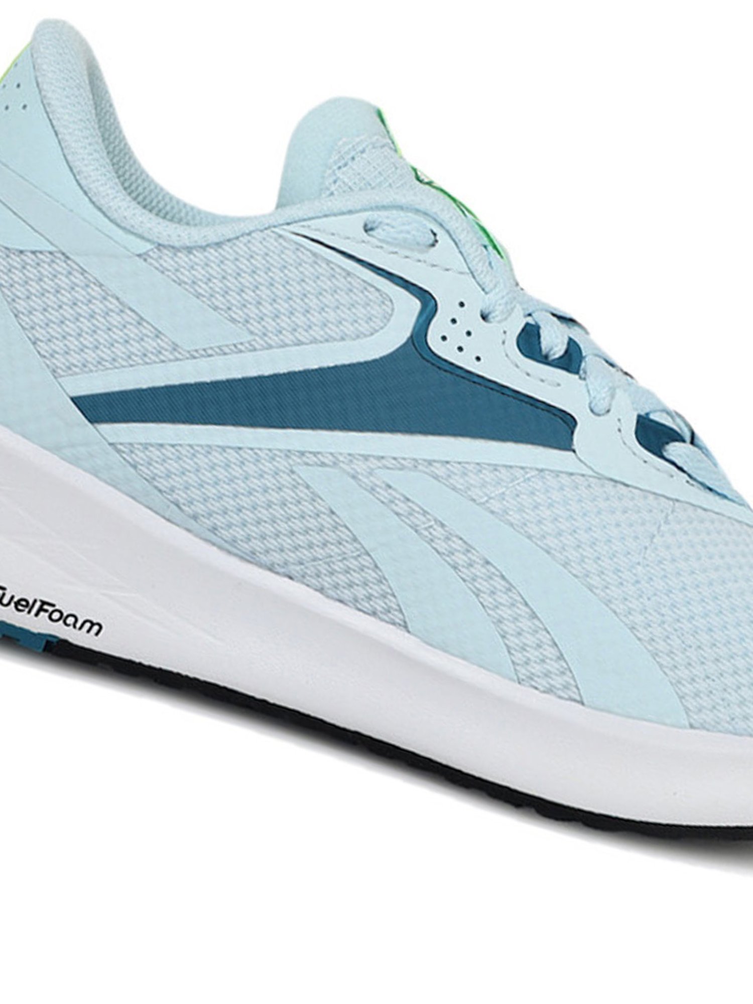 Reebok Women's Energen Run 3 Blue Running Shoes