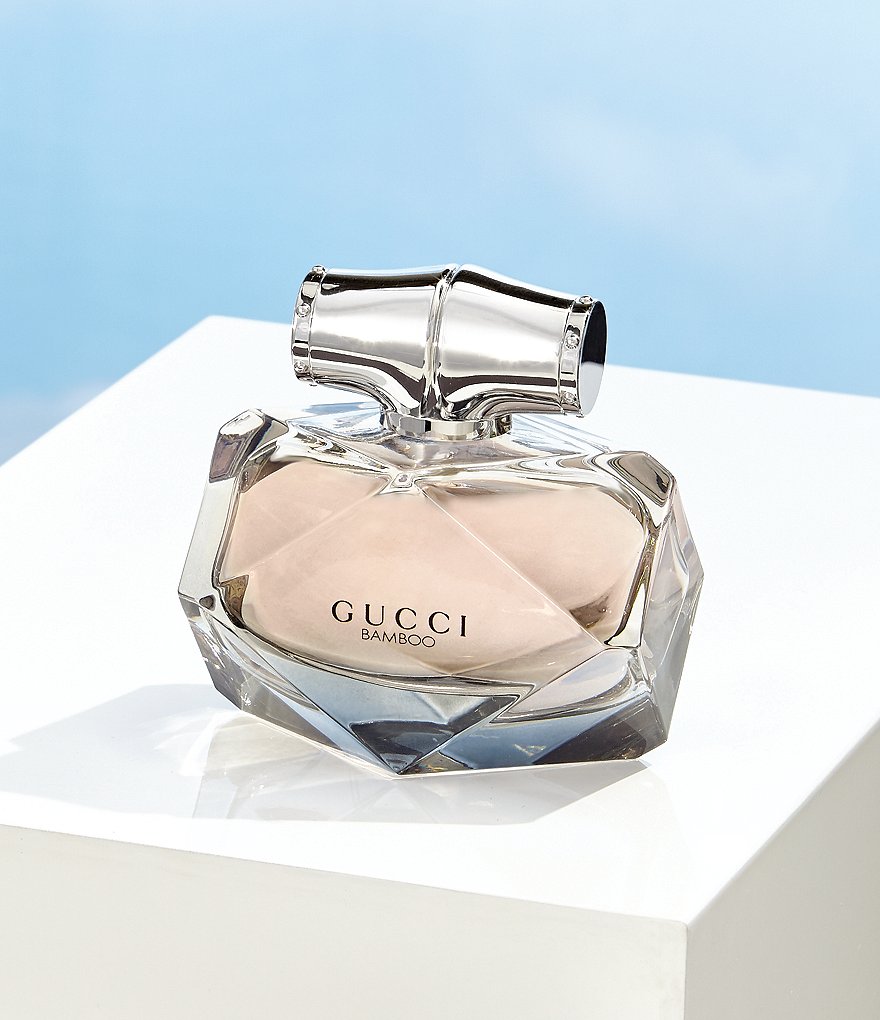 Gucci Bamboo Eau de Parfum Spray