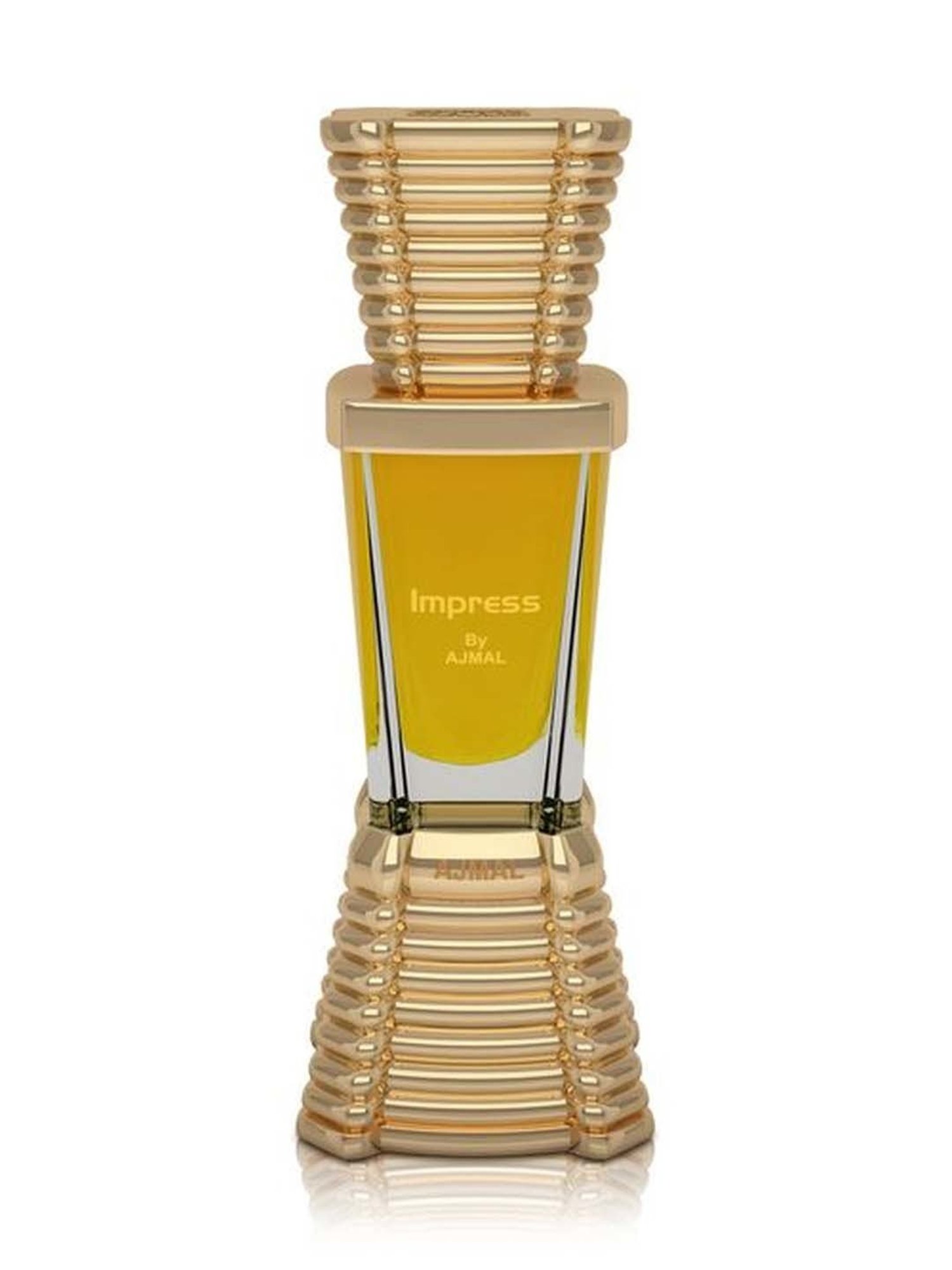 Ajmal Cool Musk Concentrated Perfume for Unisex  - 5 ml