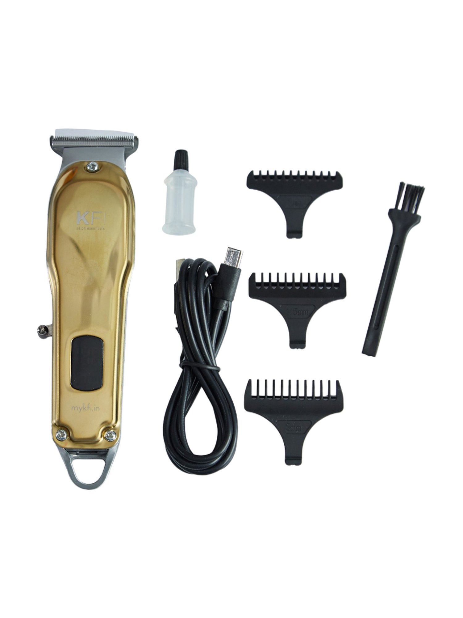 King C. Gillette Men's Beard and Face Wash with Coconut Water - 11.8oz