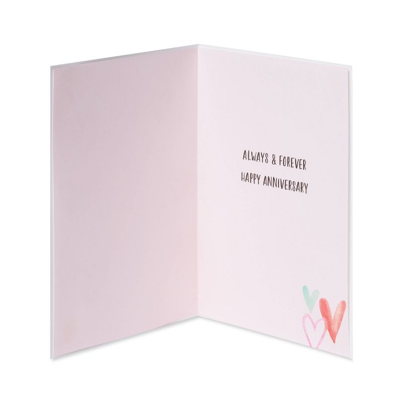 In Love Girls Card - PAPYRUS