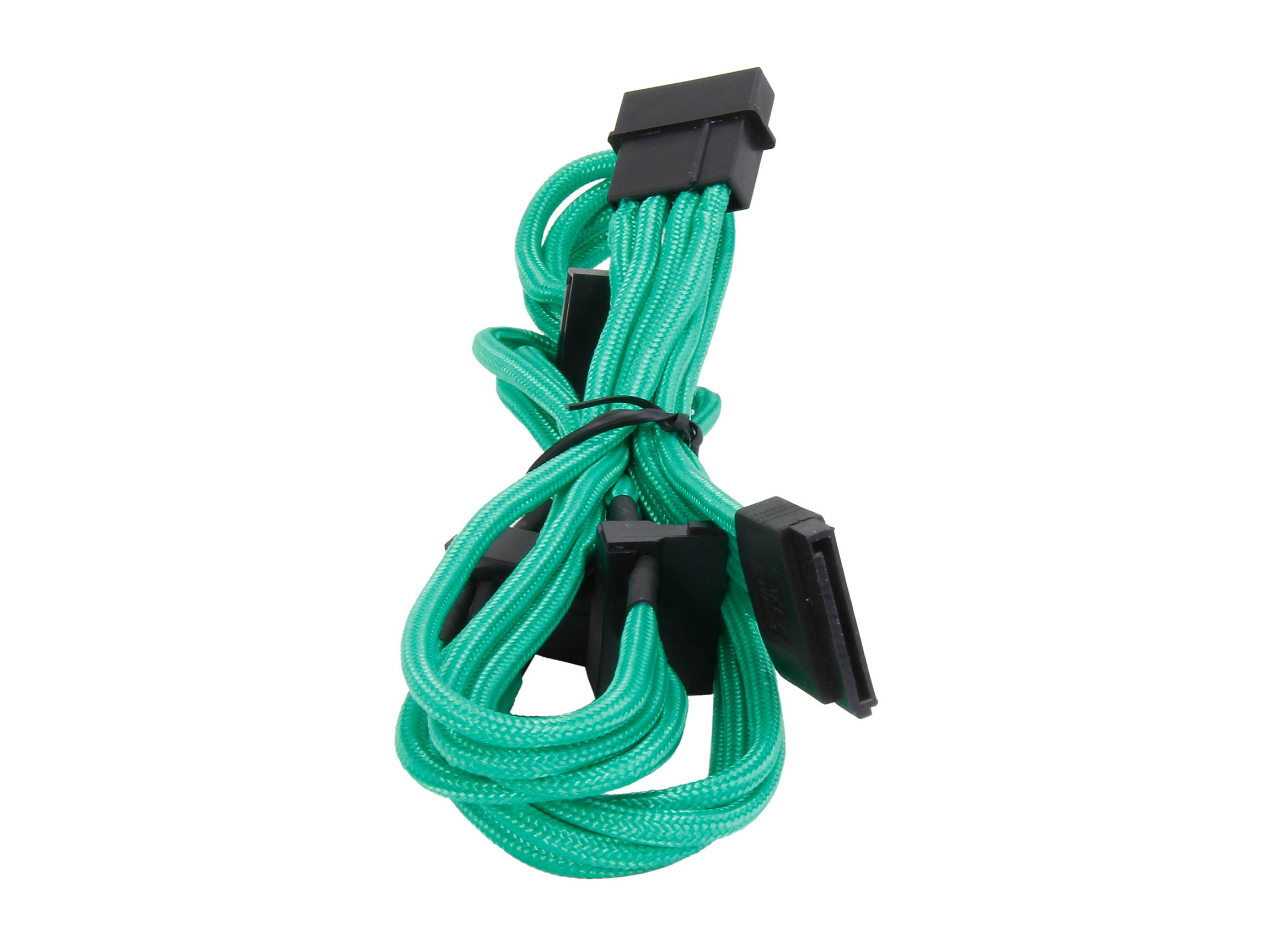 BitFenix BFA-MSC-M4SA20WK-RP 7.87 in. (20 cm) Power Cable