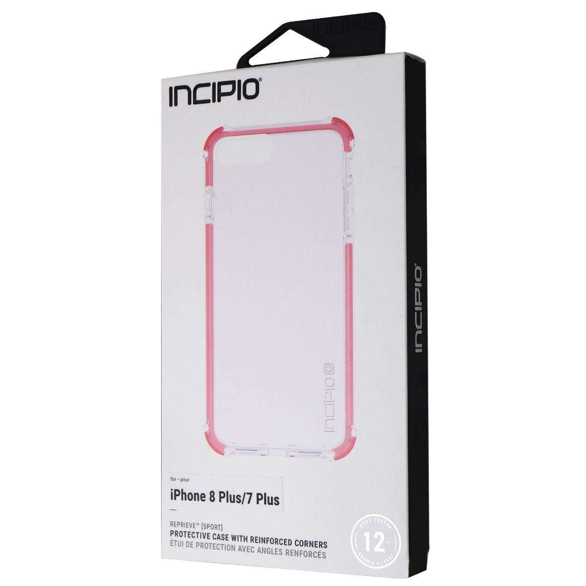 Incipio - iPhone 7/8+ Repireve Sport Org