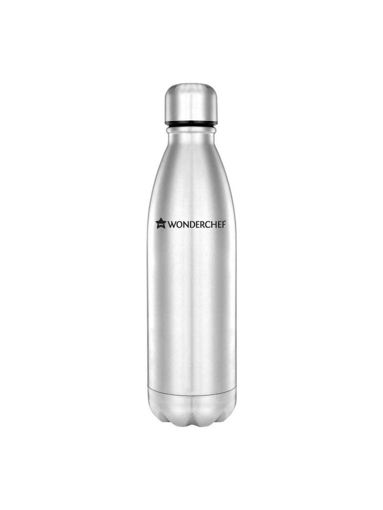 Wonderchef Hydro Bot Single Wall Water Bottle