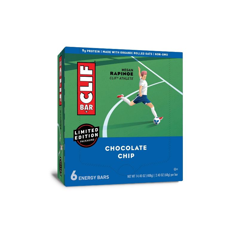 belVita Protein Banana Chocolate Cream Snack Bars - 4ct