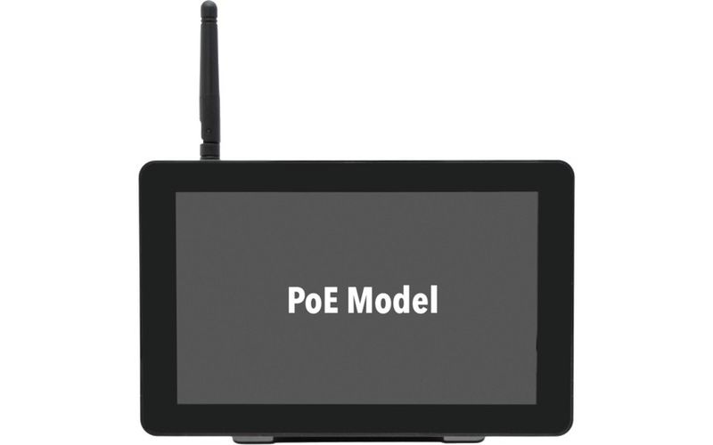 Mimo Monitors Tablet - 7" - 2 GB RAM - 8 GB Storage - Android 4.4 KitKat - ARM Quad-core (4 Core) 1.60 GHz