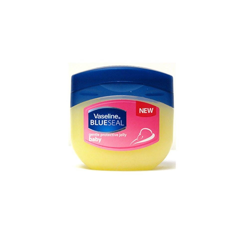 Petroleum Jelly Original Blueseal 50ML 1.75 oz Pack of 2