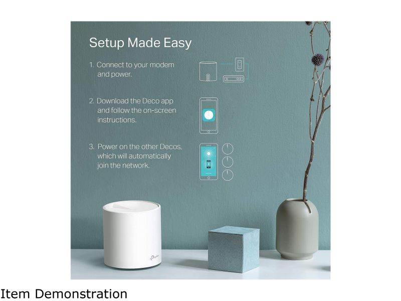 STANSTAR Multifunctional Wall Mount Bracket, Router Hanging Storage Artifact, Easy to Use and Keep Your House Cleaner