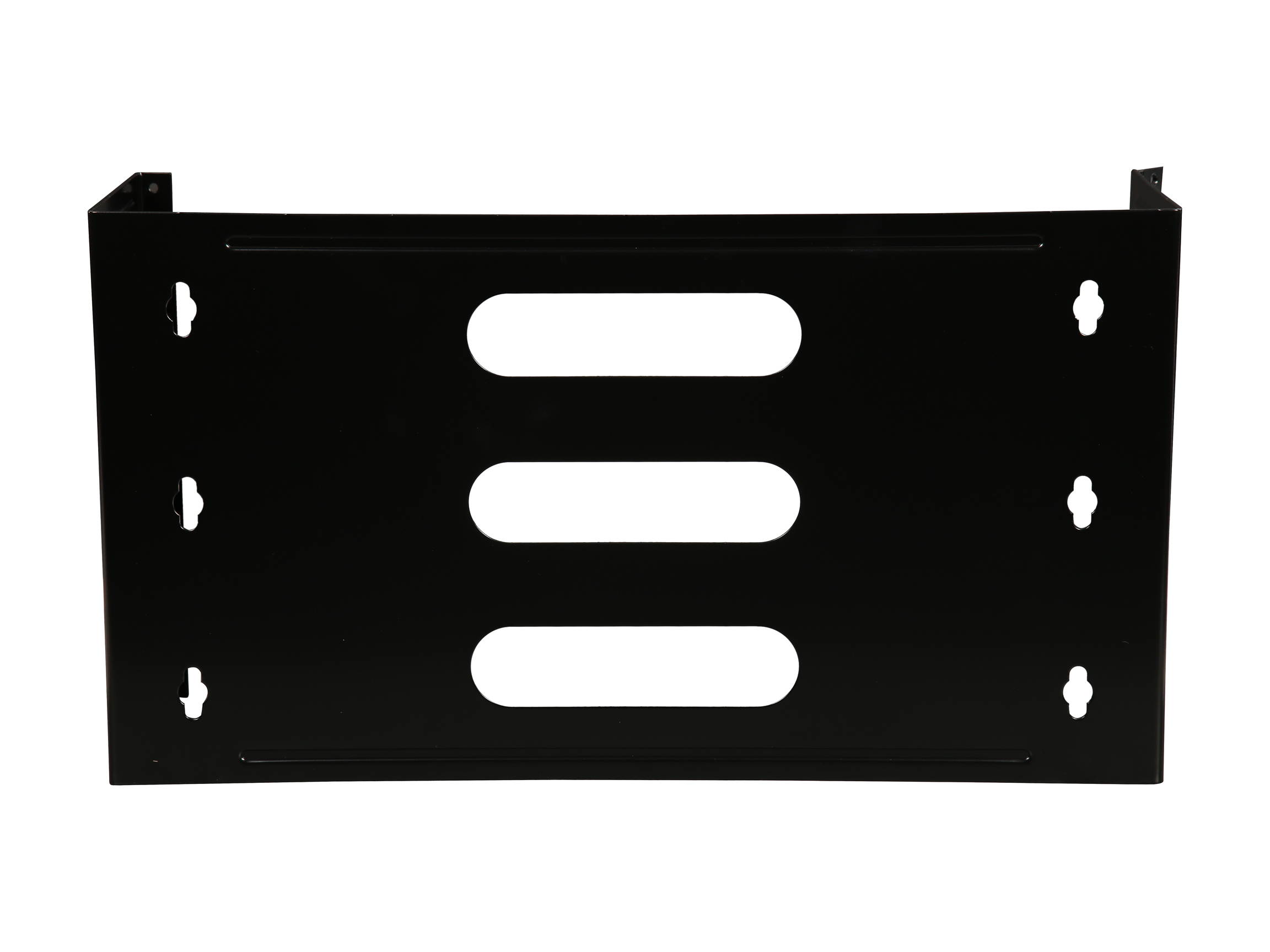 TRENDnet TC-WP6U (v1.0R) 6U 19-inch Hinged Wall Mount Bracket