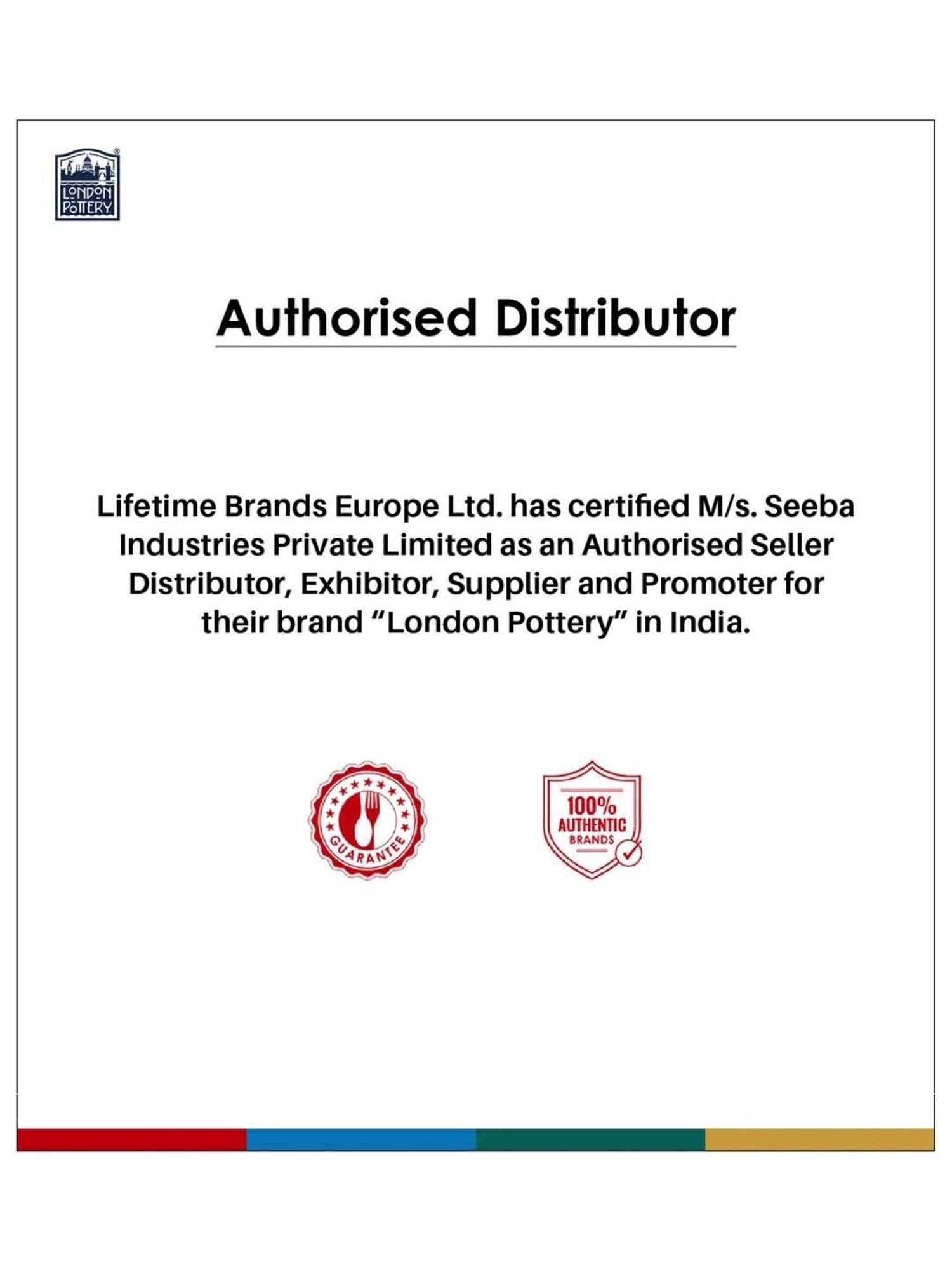 Femora Black Ceramic Coffee Mugs (0.36 L) - Set of 4