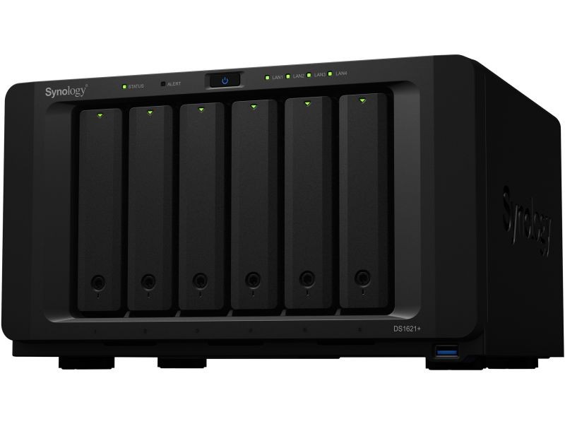 Synology Fan 92*92*25_2