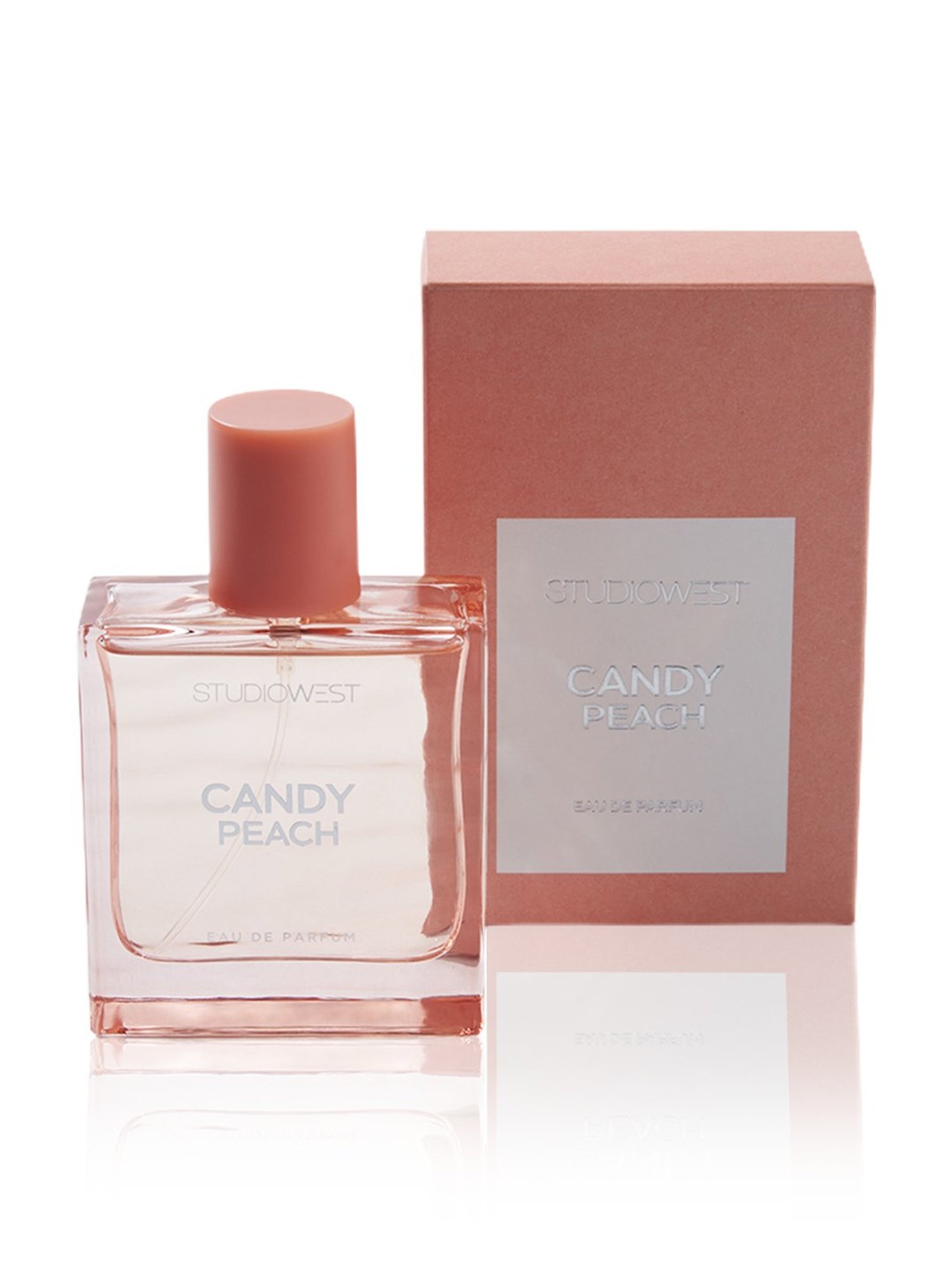 Studiowest by Westside Candy Peach Eau de Parfum - 50 ml