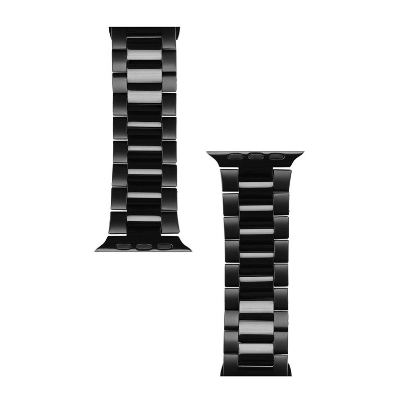 Case-Mate Metal Link Watch 42mm - Black