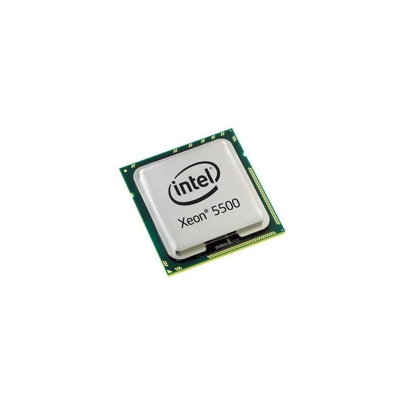 INTEL Slbf3 Xeon X5570 Quadcore 2.93Ghz 1Mb L2 Cache 8Mb L3 Cache 6.4Gt S Qpi Socketb(Lga1366) 45Nm 95W Processor Only